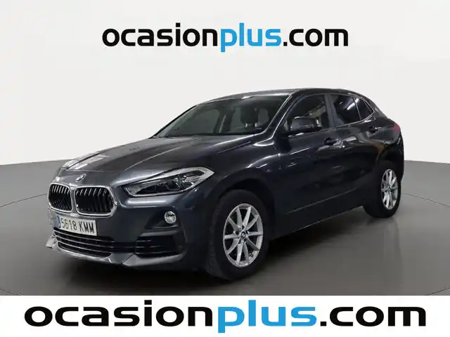BMW X2 sDrive18d (150 CV) de segunda mano