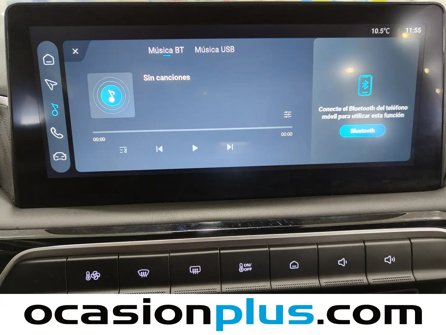 Foto MG MG3 MG MG3 1.5 Standard (116 CV)