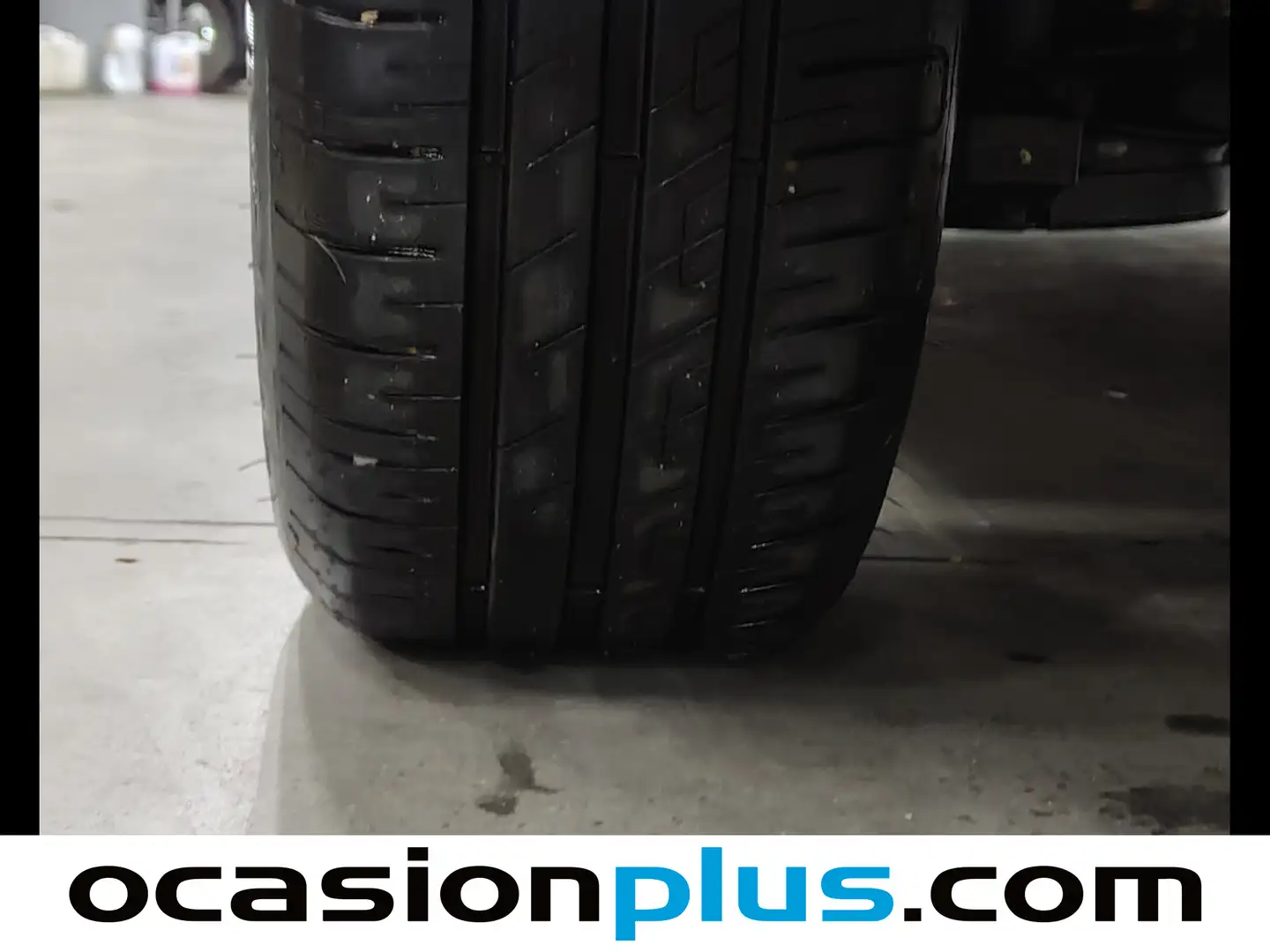 Foto Volkswagen Polo Volkswagen Polo ``Más`` 1.0 TSI (95 CV) DSG