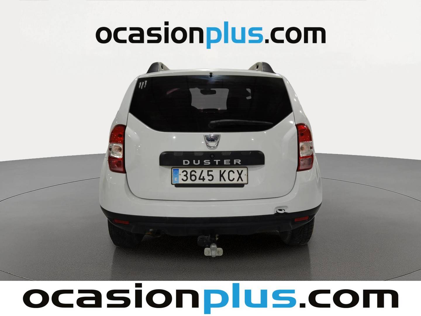 Dacia Duster Dacia Duster Ambiance dCi (90 CV) 4x2 barato