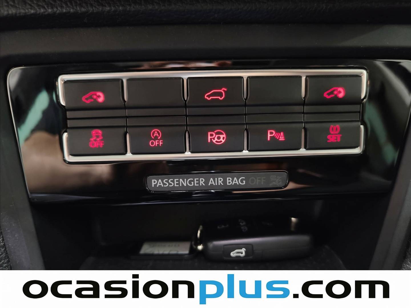 Volkswagen Sharan Volkswagen Sharan Sport 1.4 TSI (150 CV) DSG 2020