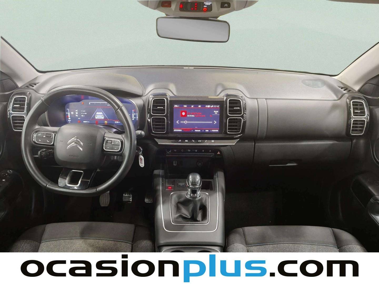 Citroën C5 Aircross Citroën C5 Aircross PureTech 130 S&S You (131 CV) 131cv