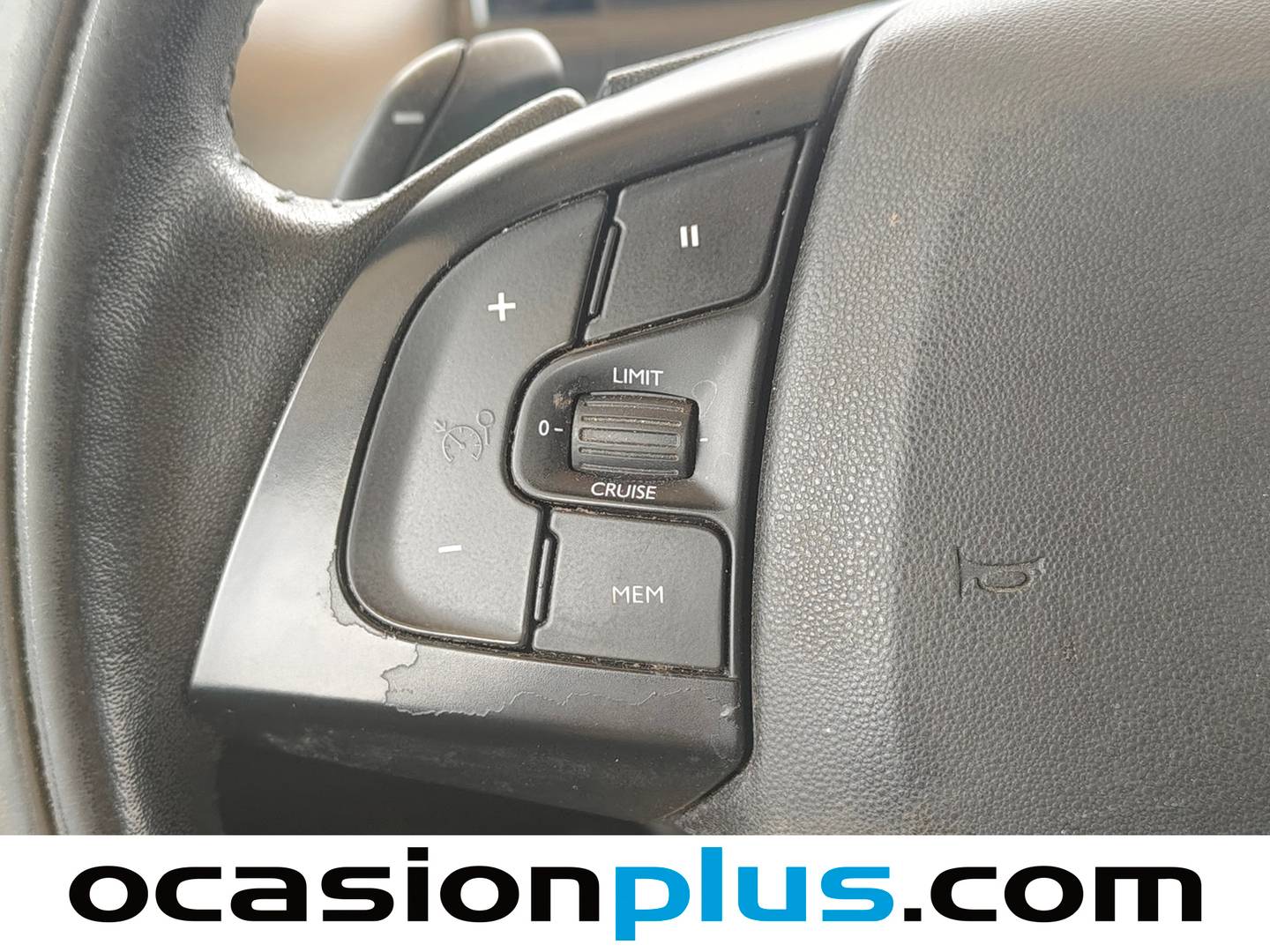 Citroën C4 Cactus Citroën C4 Cactus e-HDI 92 Shine ETG6 (92 CV) seminuevo