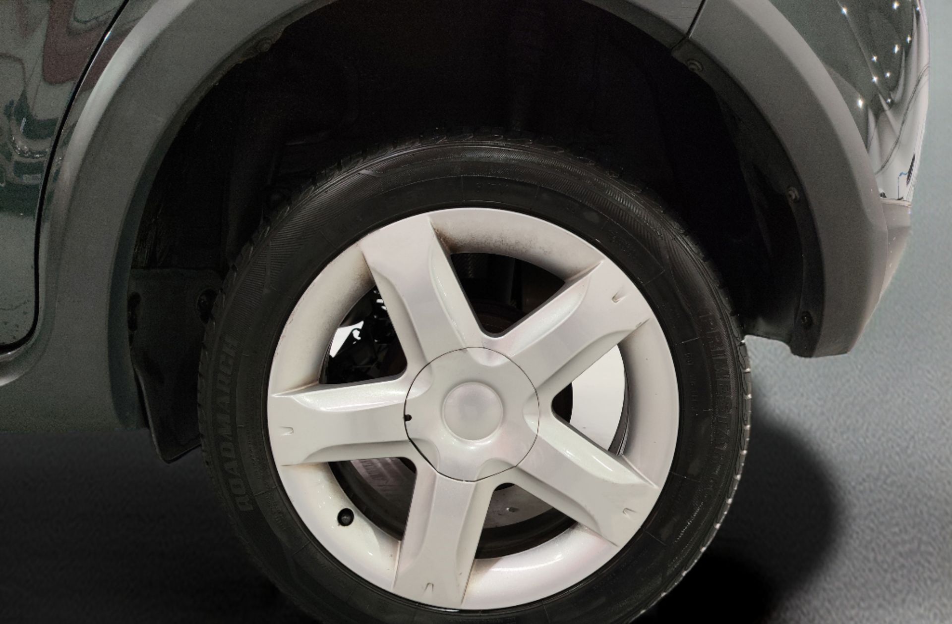 Dacia Sandero dCi 90 Stepway Music - foto 25