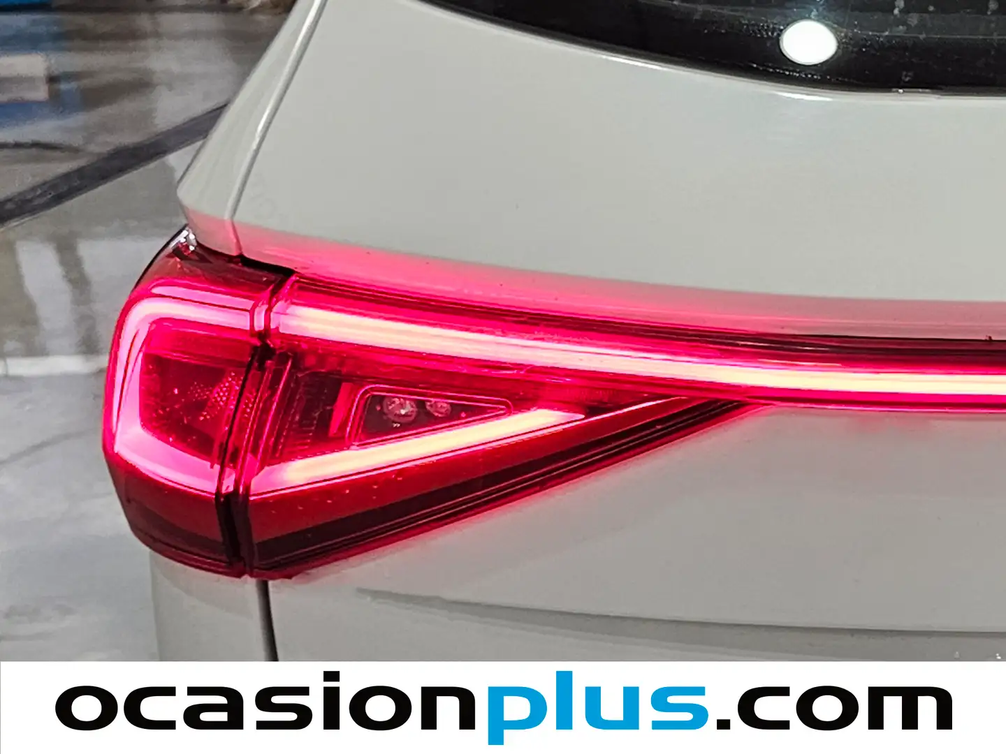 Foto Seat Tarraco SEAT Tarraco 1.5 TSI S&S Style XL DSG (150 CV) 7 Plazas