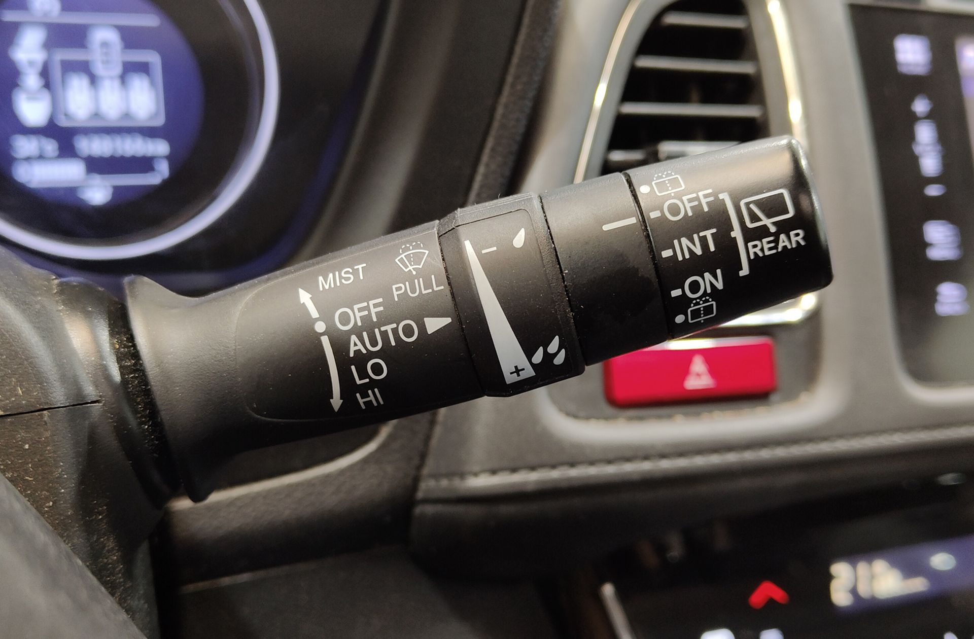 Honda HR-V 1.6 i-DTEC Executive - foto 34