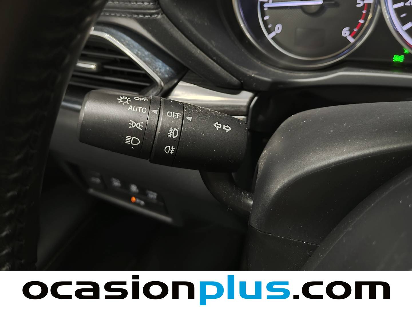 Mazda CX-5 Mazda CX-5 2.2 DE Zenith 2WD (150 CV) de segunda mano