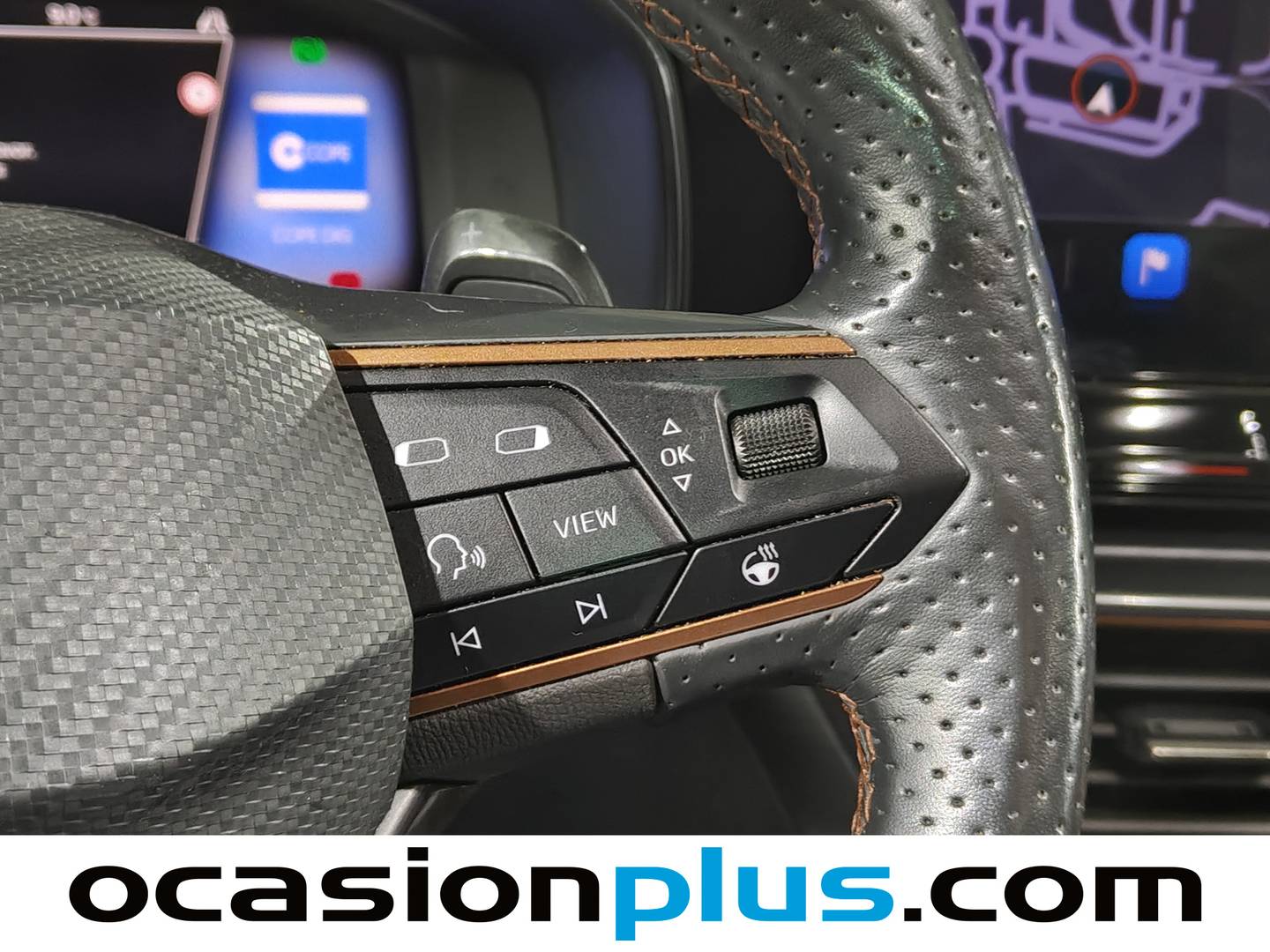 Foto Cupra Formentor CUPRA Formentor 1.4 e-Hybrid DSG (204 CV)