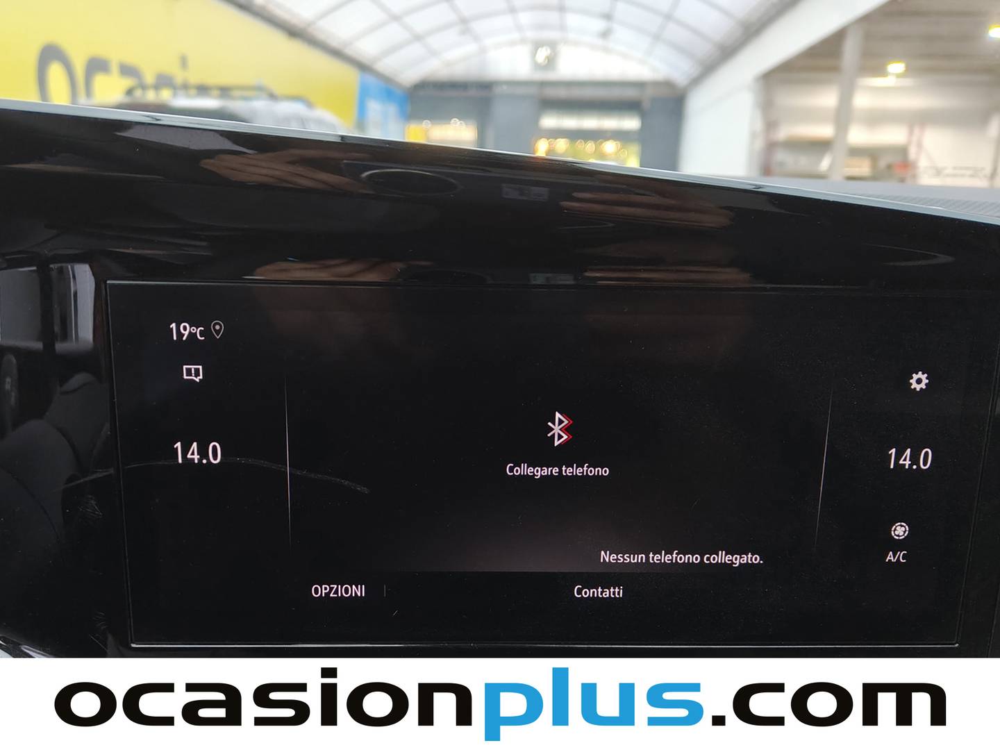 Foto Opel Mokka Opel Mokka 1.2 T Ultimate (136 CV)