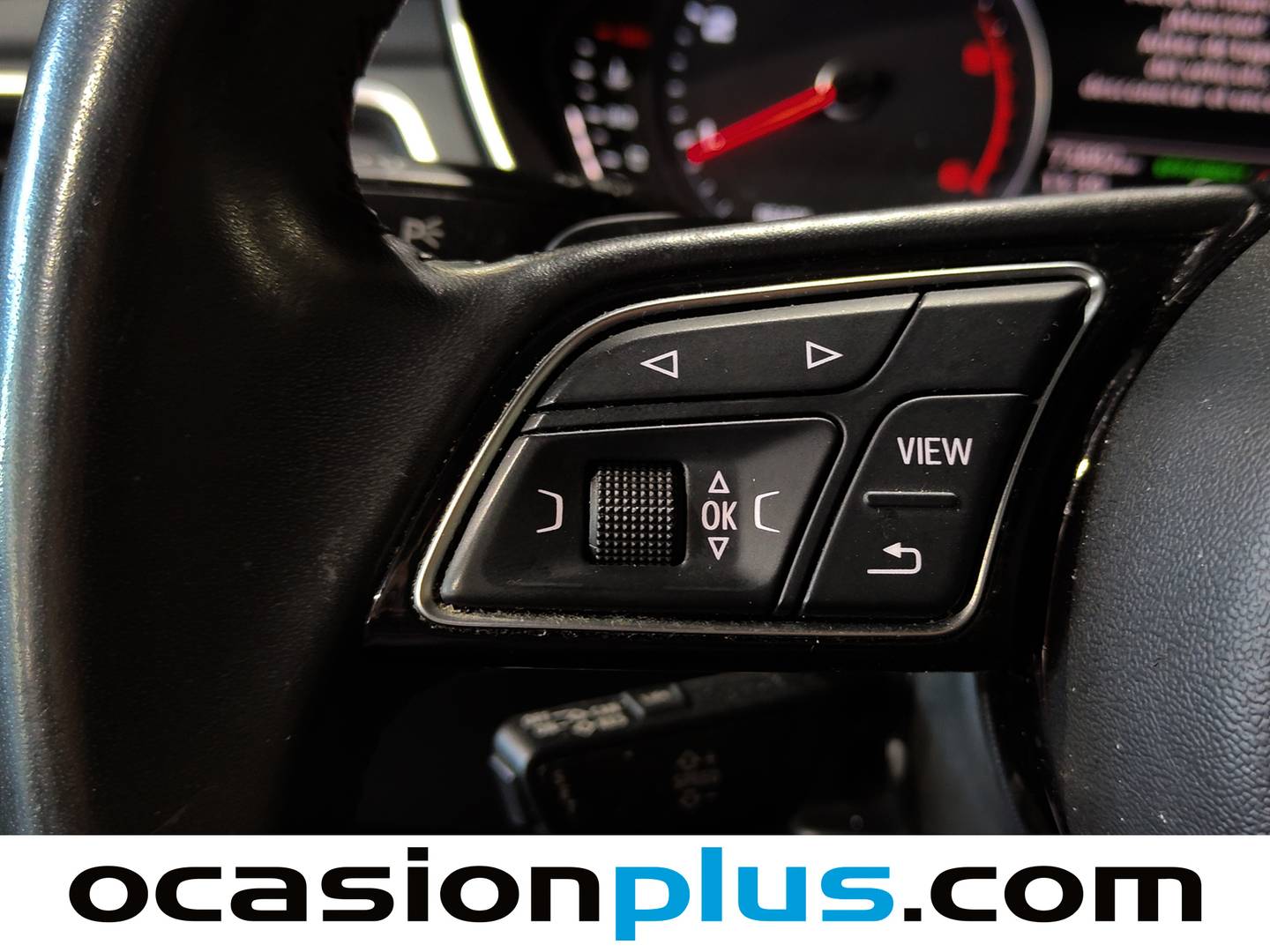 Foto Audi A5 Audi A5 Sportback Sport 2.0 TDI (150 CV) S tronic Pack S-Line