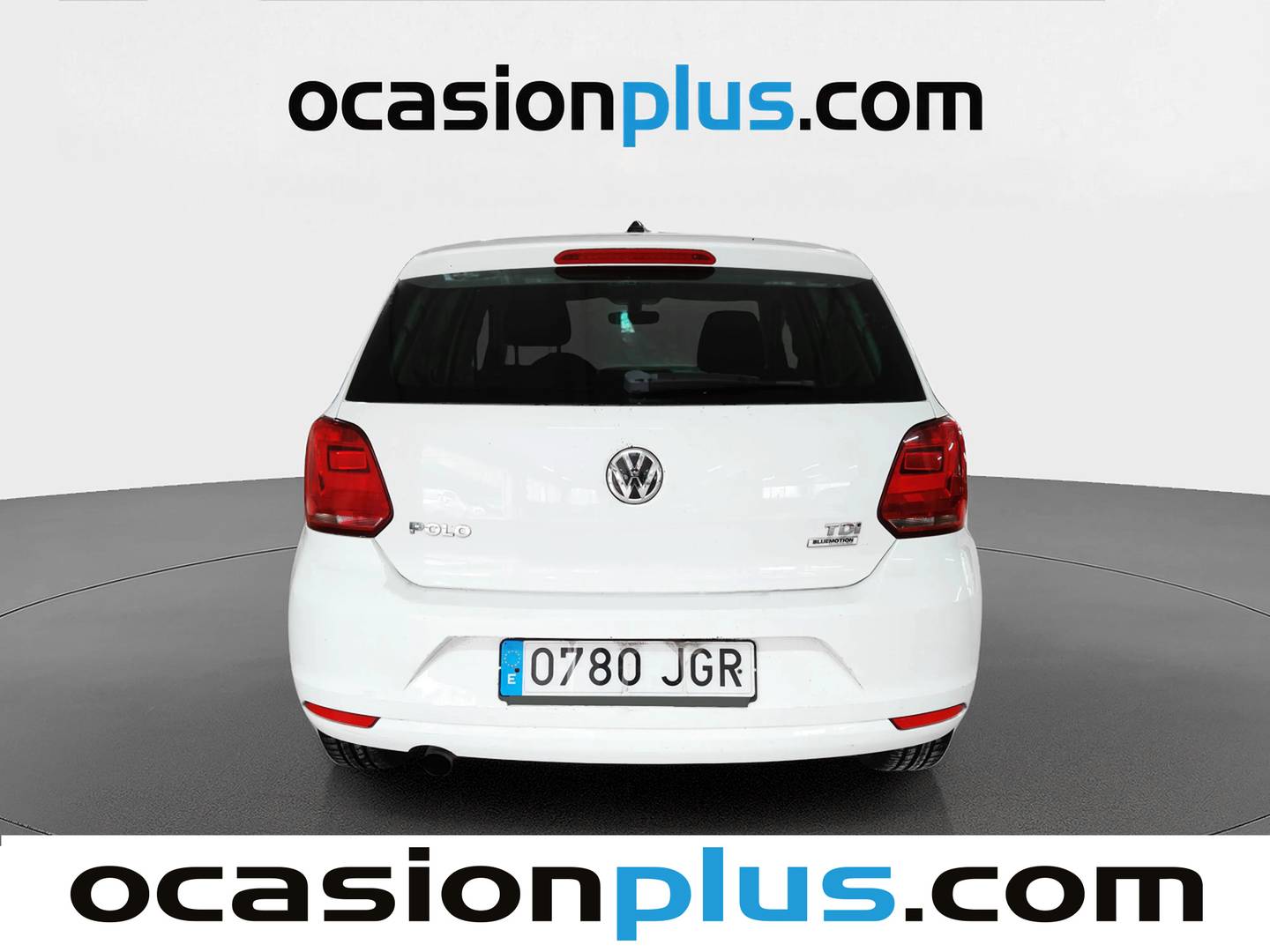 Volkswagen Polo Volkswagen Polo Sport 1.4 TDI (90 CV) al mejor precio