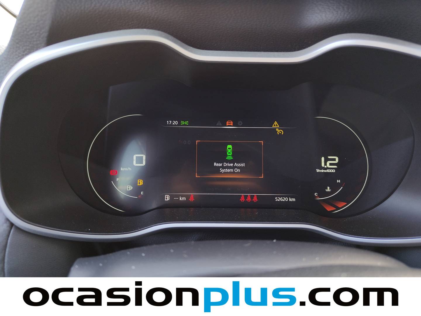 Foto MG ZS MG ZS 1.0T Luxury (111 CV)