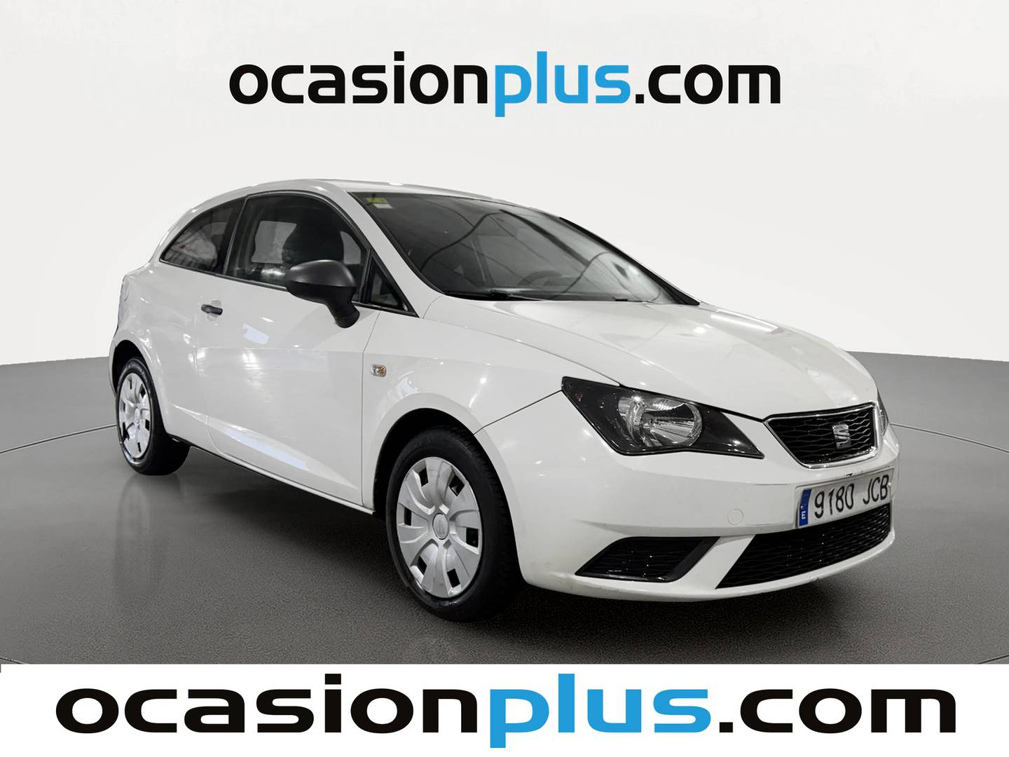 Seat Ibiza SEAT Ibiza SC SC 1.2 TDI Reference (75 CV) de ocasión