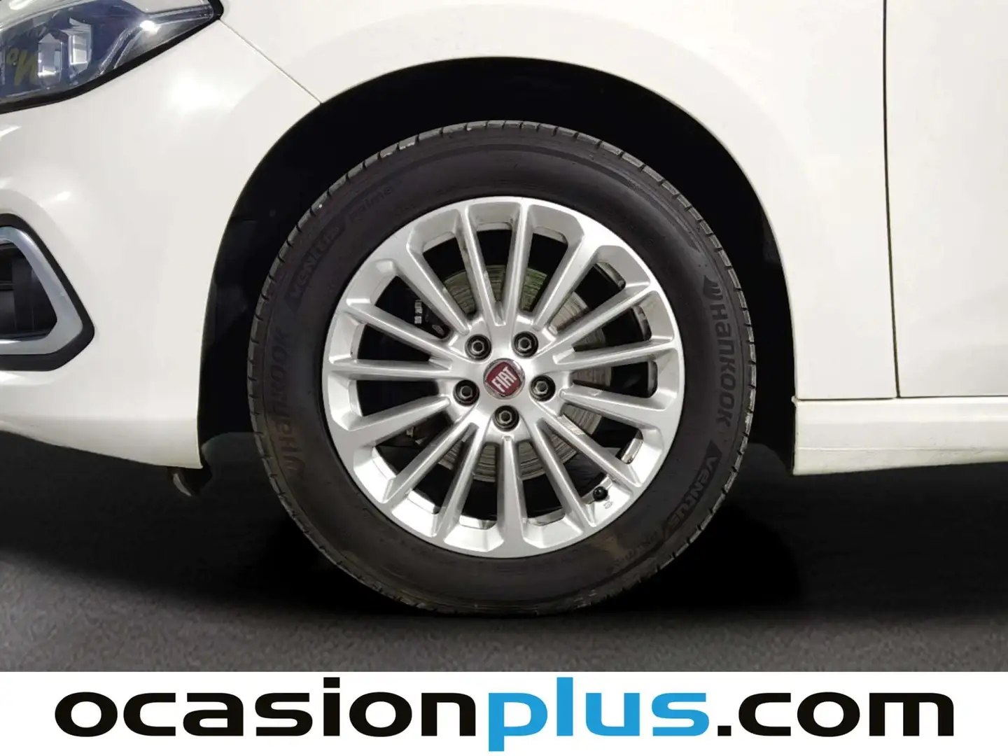 Foto Fiat Tipo Fiat Tipo SW 1.6 Multijet Life (130 CV)