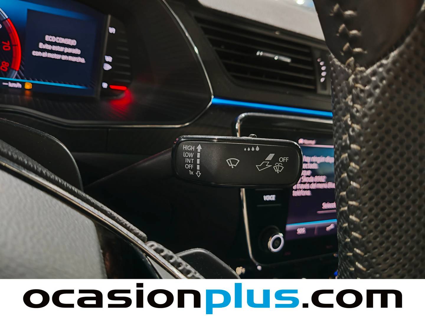 Skoda Superb Skoda Superb 1.5 TSI Sport Line DSG (150 CV) de segunda mano