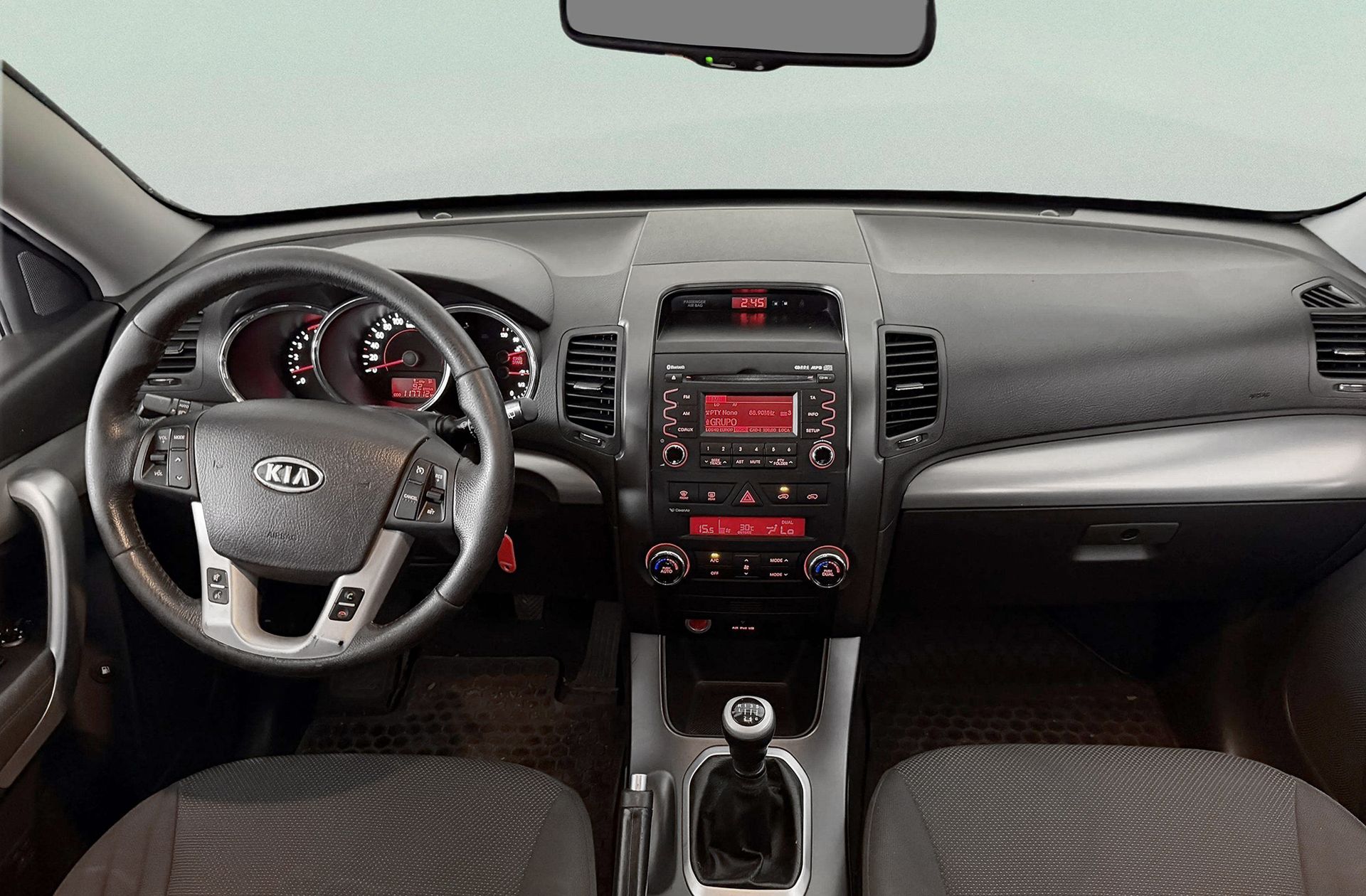 Kia Sorento 2.0 CRDi Drive 4x2 7 plazas - foto 6