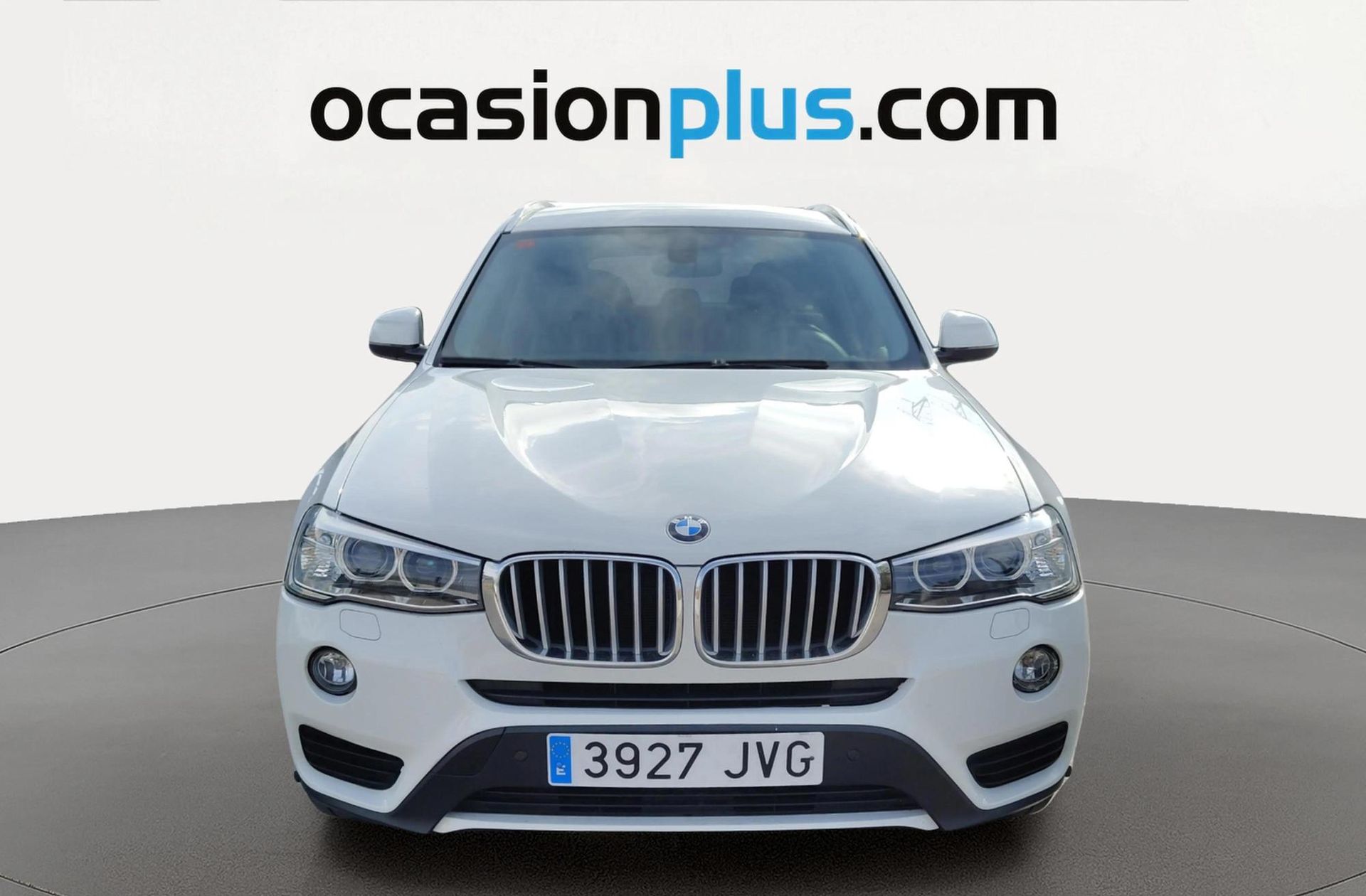 BMW X3 xDrive20d - foto 15