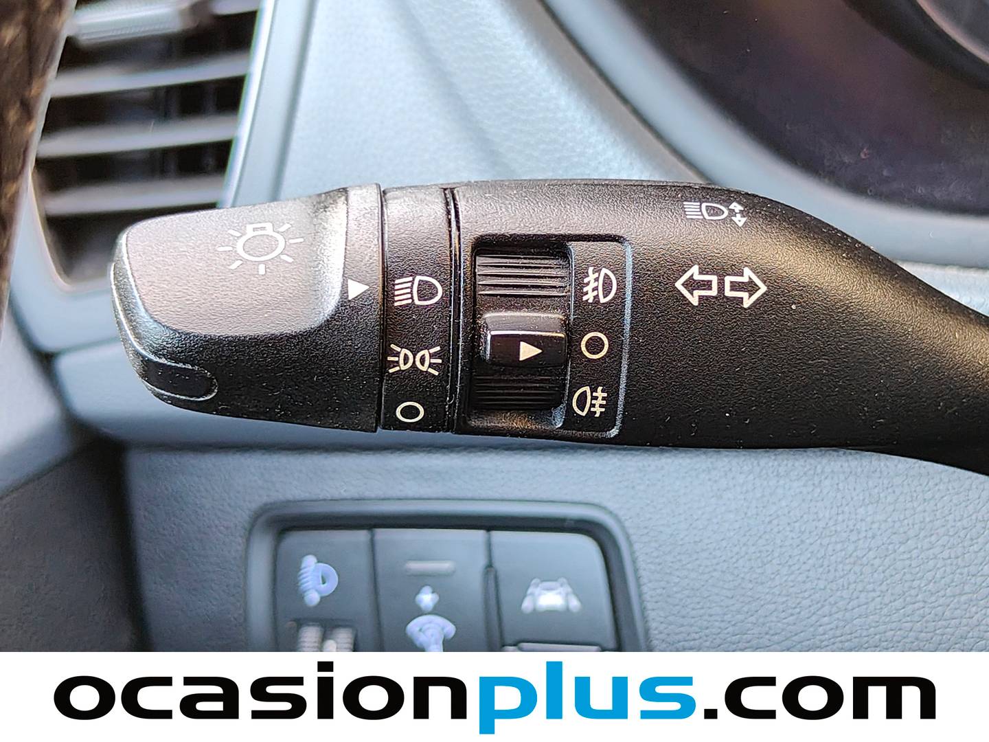Hyundai i20 Hyundai i20 1.2 MPI Klass (84 CV) 2015