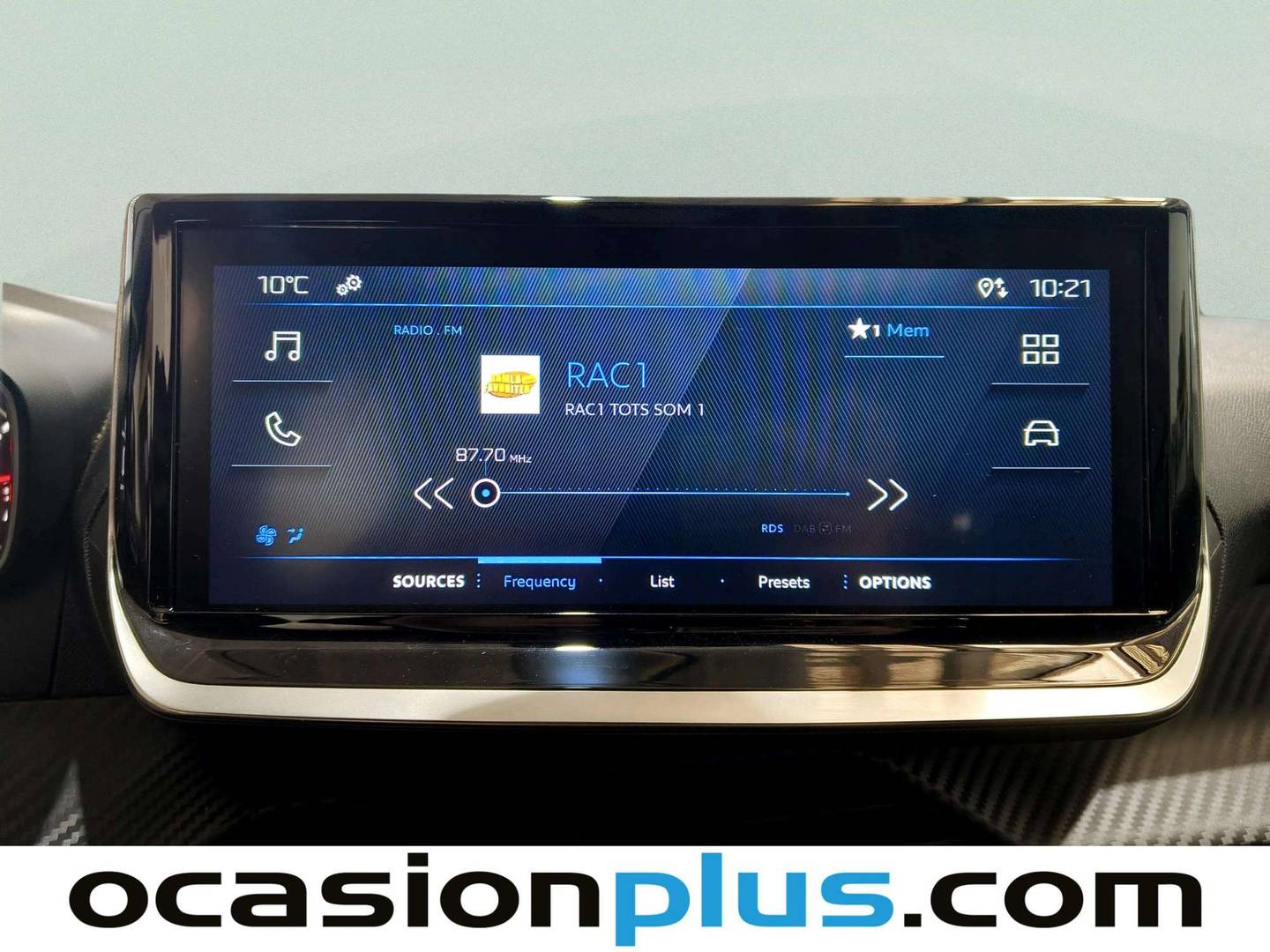 Peugeot 208 Peugeot 208 PureTech 100 Style (100 CV) manual