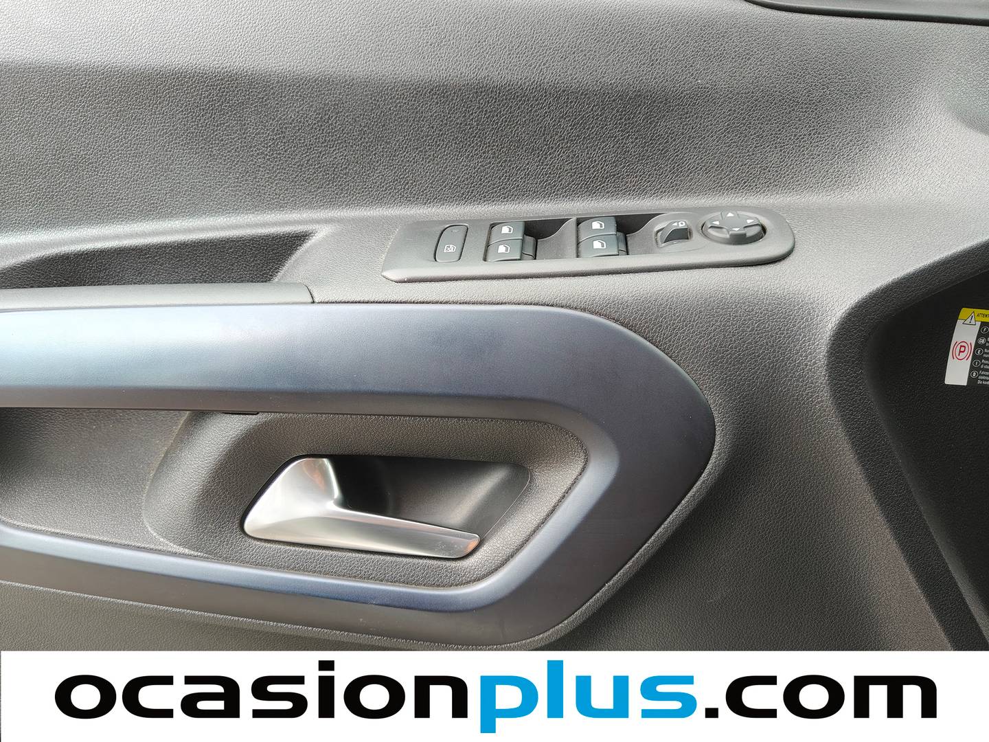 Peugeot Rifter Peugeot Rifter BlueHDi 130 Allure Standard EAT8 (130 CV) al mejor precio