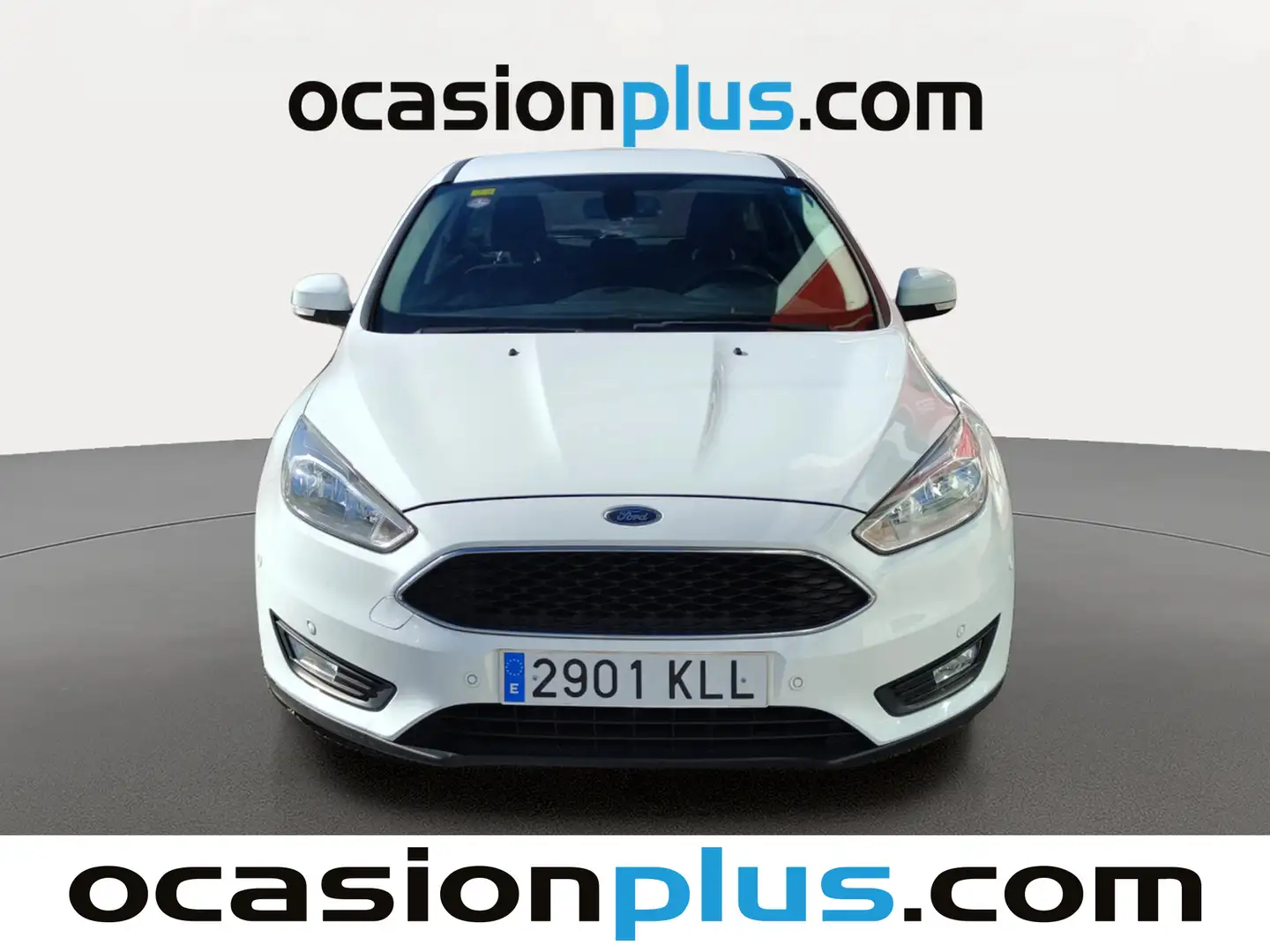 Foto Ford Focus Ford Focus 1.0 Ecoboost Business (125 CV)