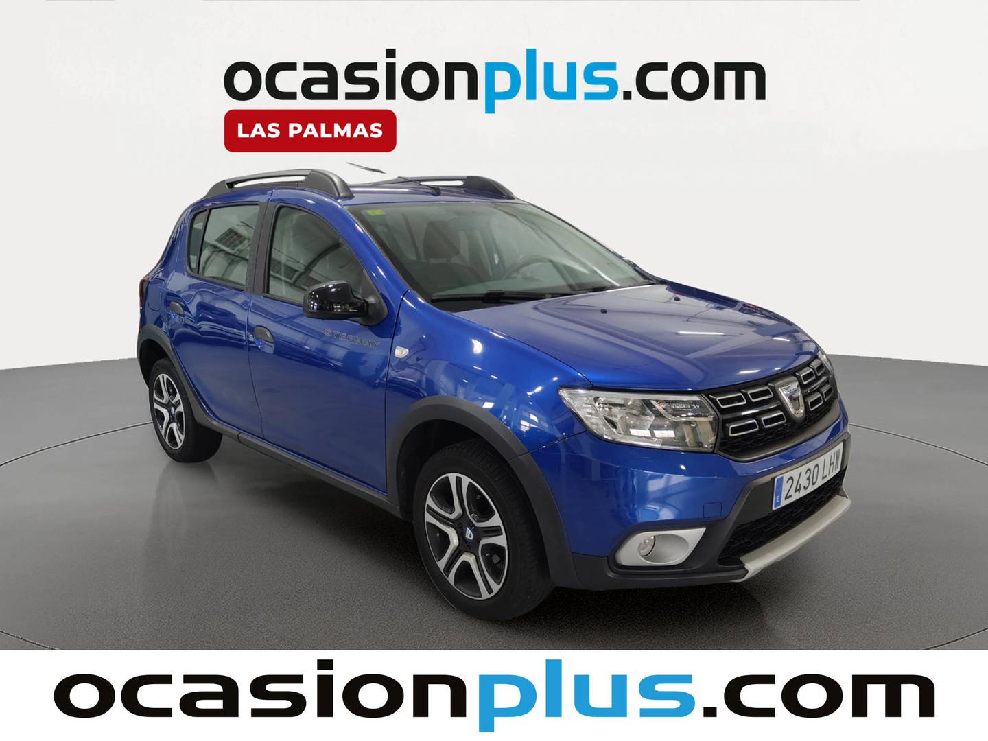 Foto Dacia Sandero Dacia Sandero Stepway Essential TCe (100 CV)