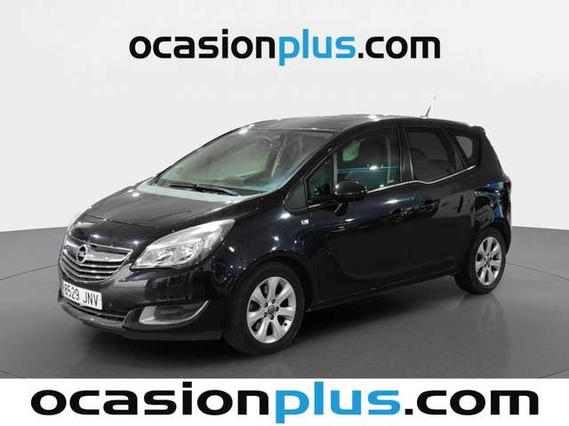 Opel Meriva 1.4 NET Excellence (140 CV) de segunda mano