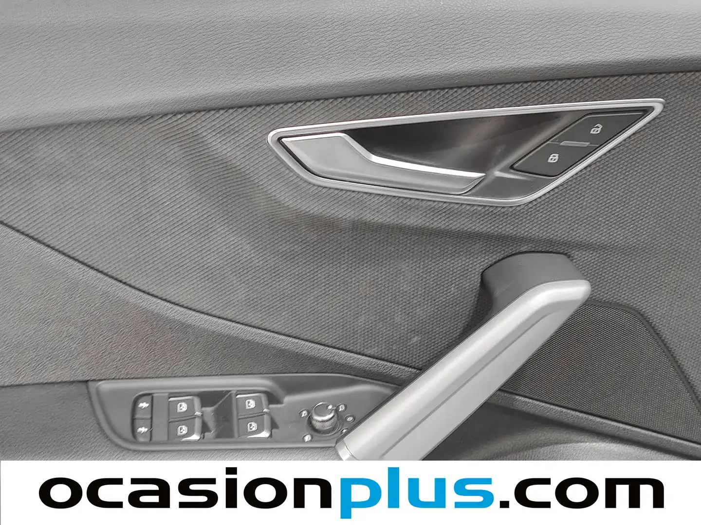 Foto Audi Q2 Audi Q2 S line 35 TFSI (150 CV) S tronic