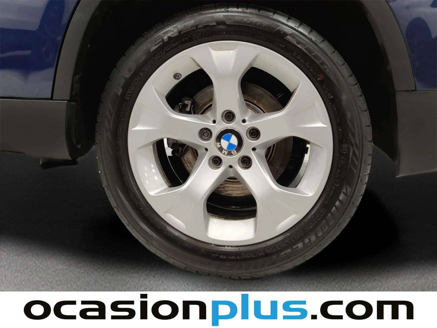 BMW X1 BMW X1 sDrive18d (143 CV) al mejor precio