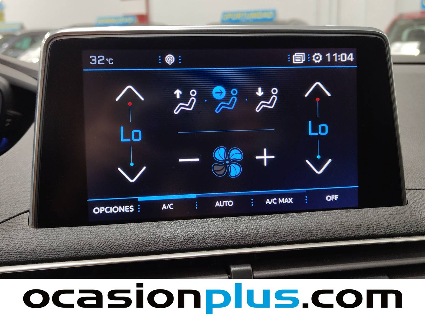 Peugeot 3008 Peugeot 3008 PureTech 130 S&S Allure (130 CV) gasolina