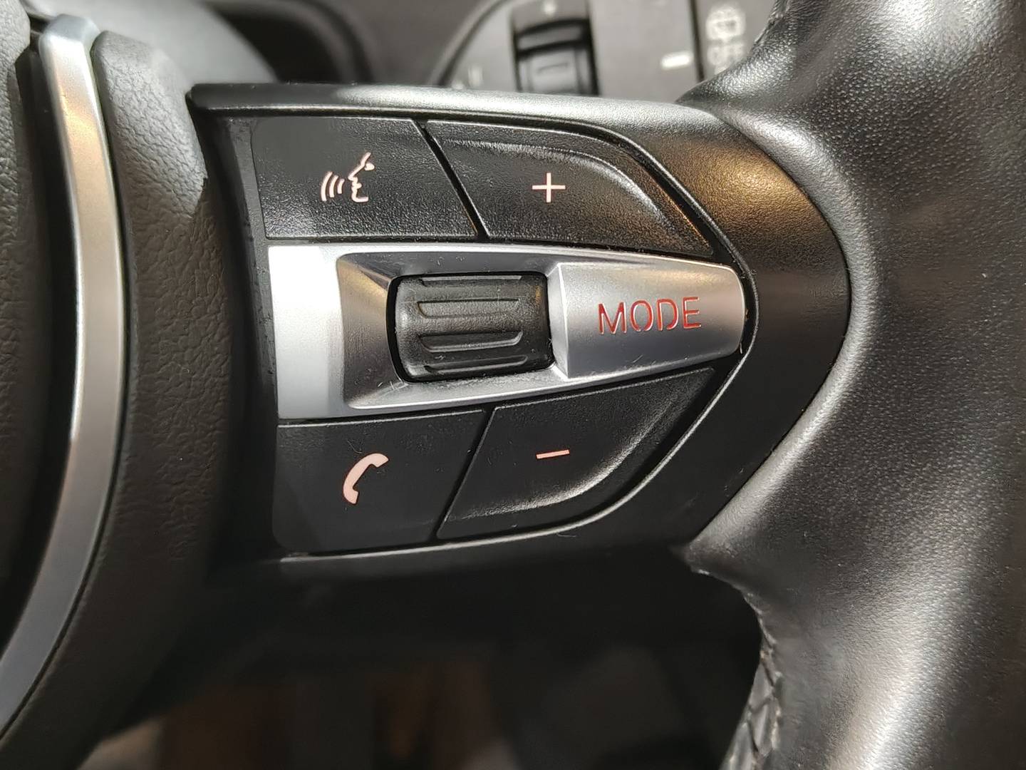 Foto BMW Serie 1 BMW Serie 1 118d (150 CV) Pack M