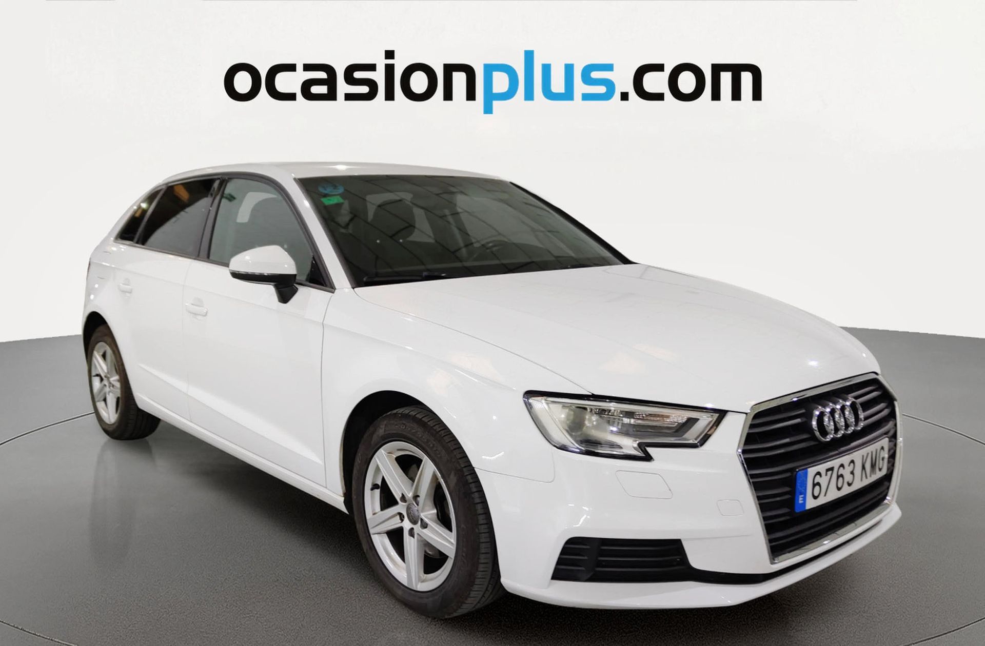 Audi A3 Sportback 1.6 TDI - foto 2