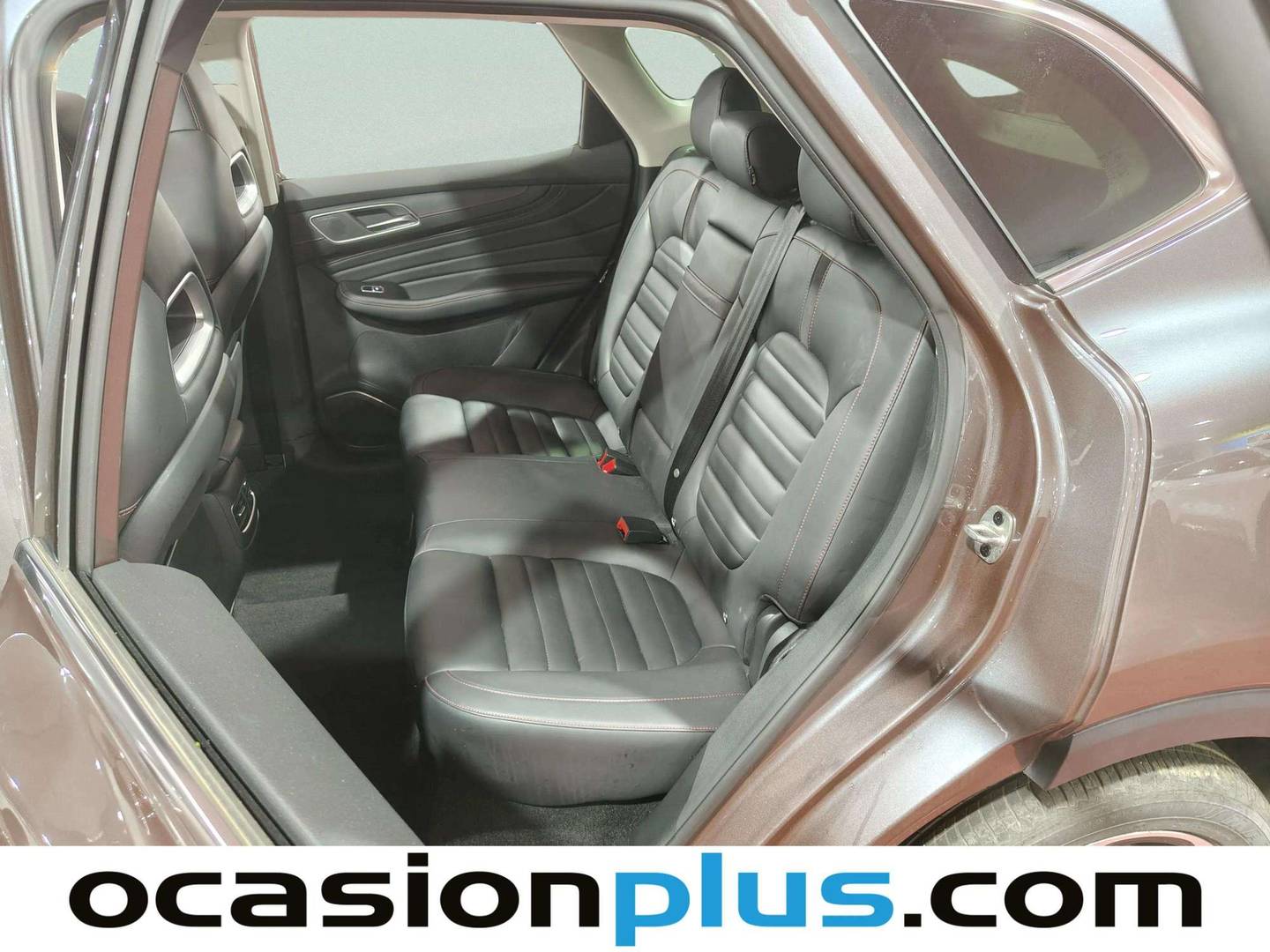 Foto MG HS MG eHS 1.5 T-GDI PHEV Luxury (258 CV)