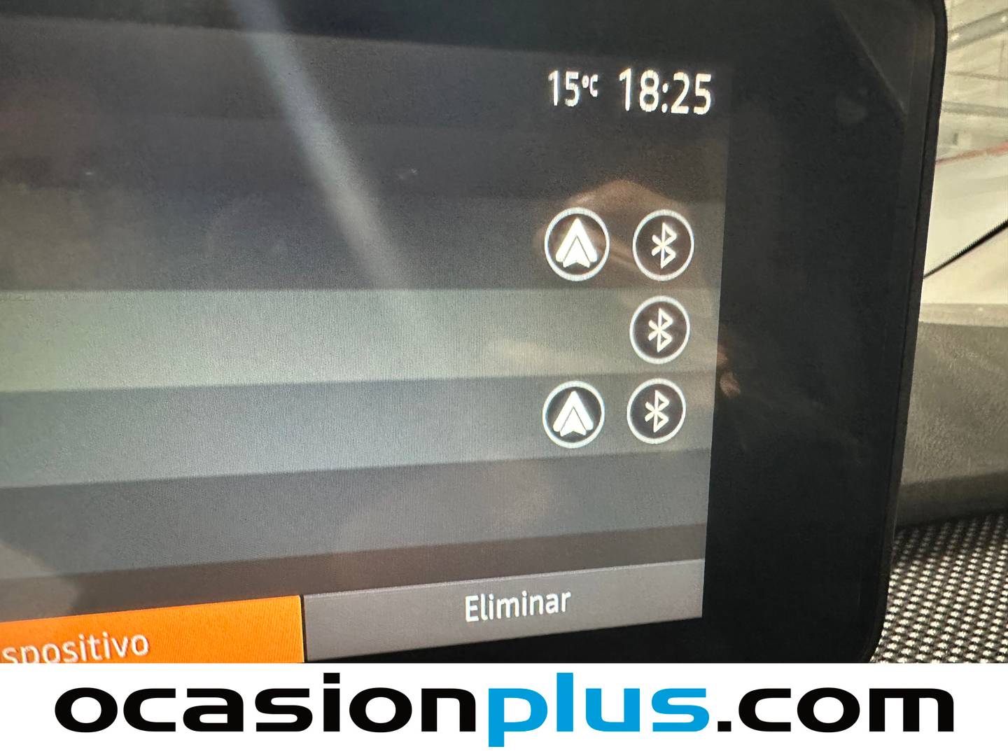 Foto Dacia Sandero Dacia Sandero Stepway Expression TCe (91 CV) CVT