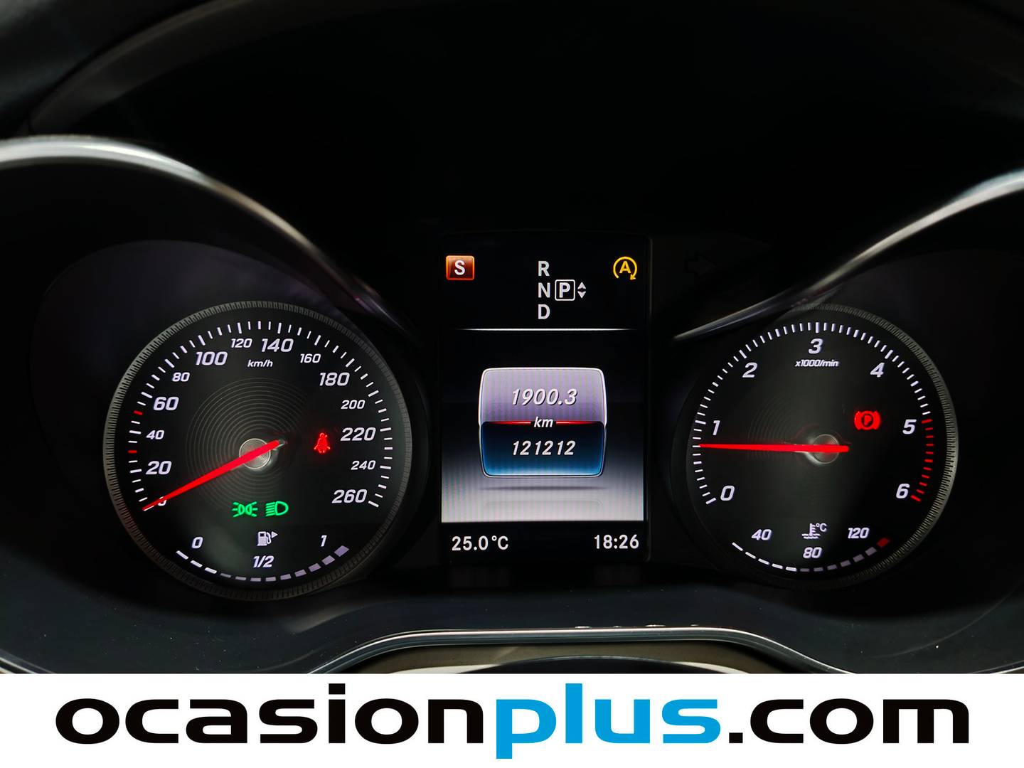 Mercedes Clase C Mercedes Clase C 220 BlueTEC Sportive Exclusive (170 CV) de segunda mano