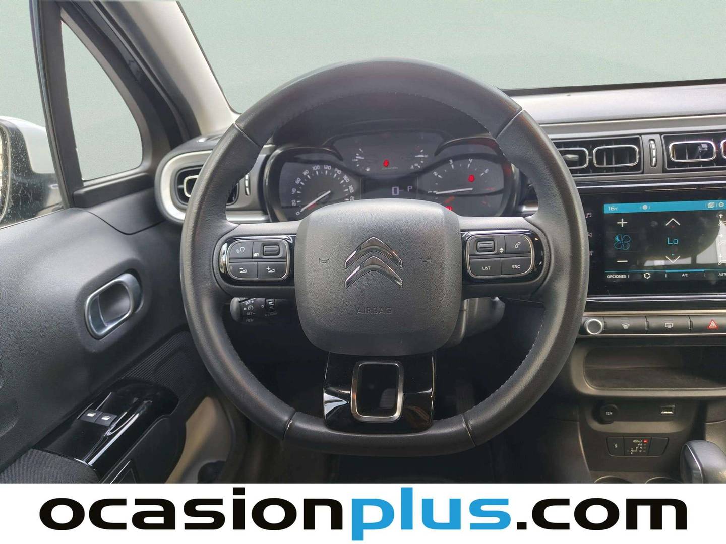 Citroën C3 Citroën C3 PureTech 110 S&S Feel Pack EAT6 (110 CV) 2022