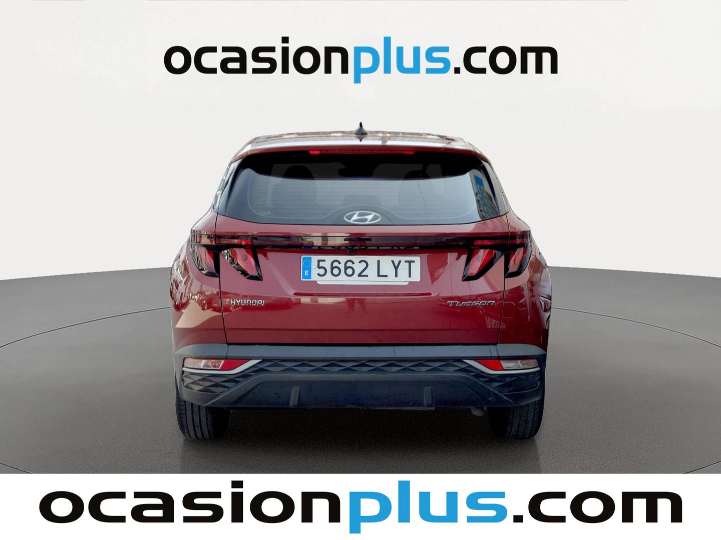Hyundai Tucson Hyundai Tucson 1.6 CRDI Klass 4x2 (115 CV) barato