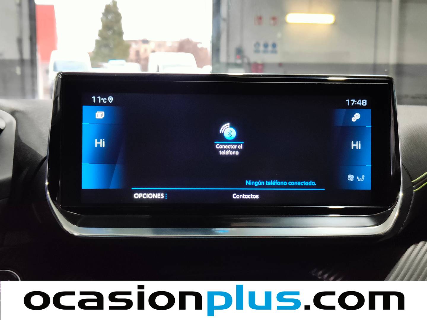 Foto Peugeot 2008 Peugeot 2008 BlueHDI 130 S&S GT Pack EAT8 (130 CV)