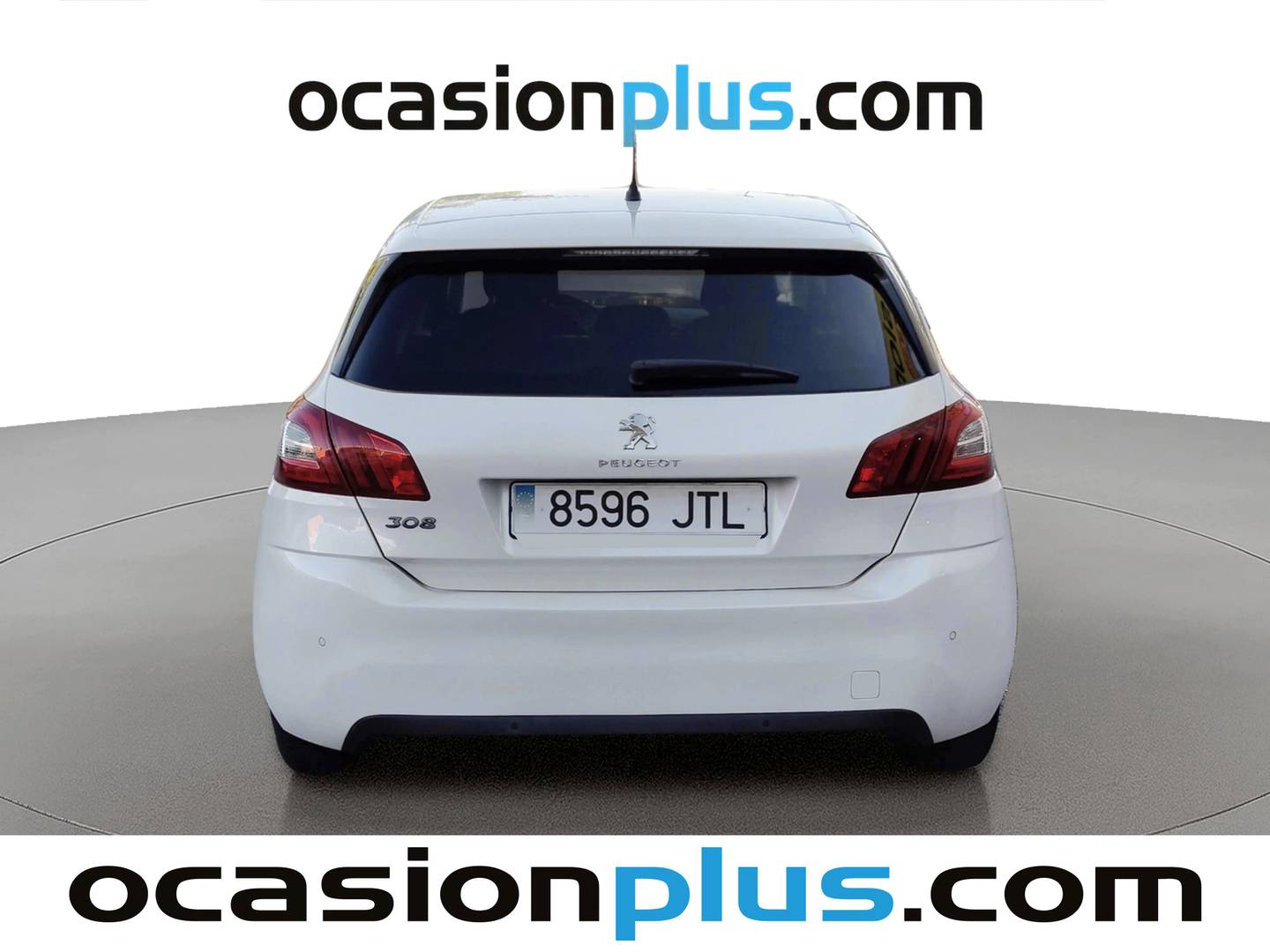 Peugeot 308 Peugeot 308 PureTech 110 S&S Style (110 CV) barato