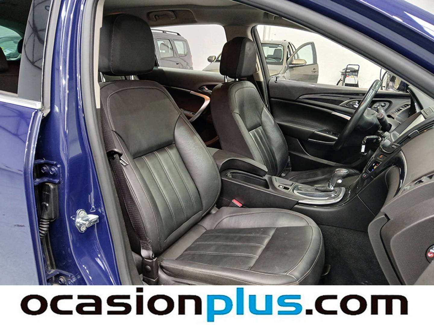 Opel Insignia Opel Insignia 2.0 CDTI Excellence Auto (170 CV) barato