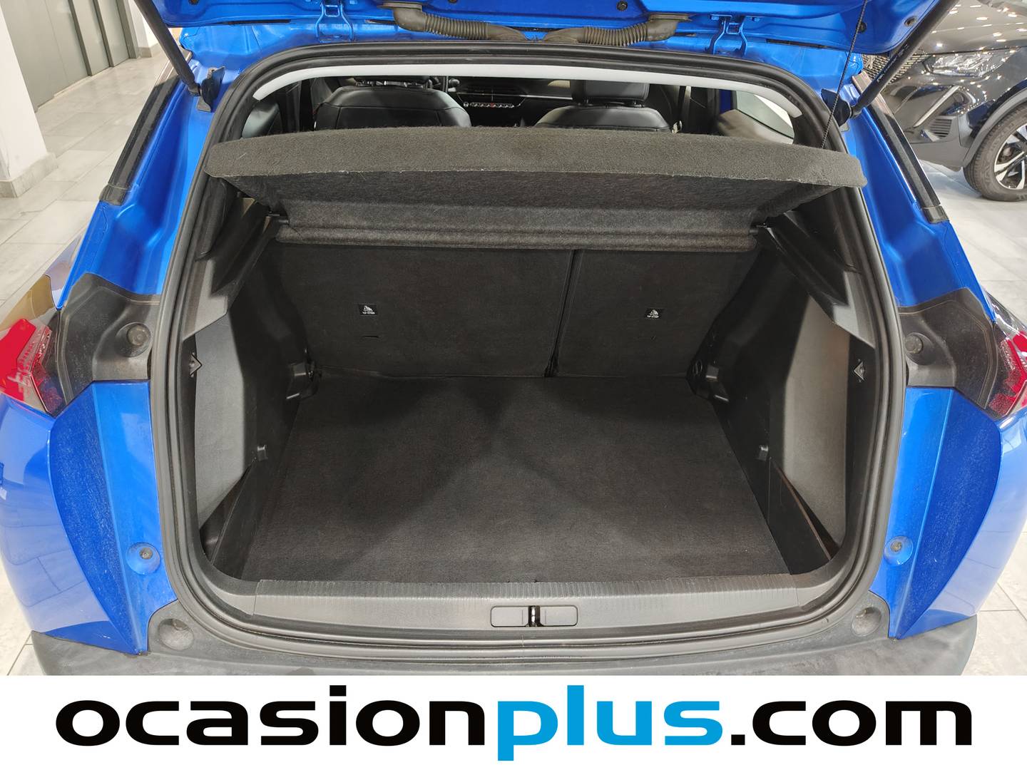 Foto Peugeot 2008 Peugeot 2008 PureTech 130 S&S Allure Pack  (130 CV)