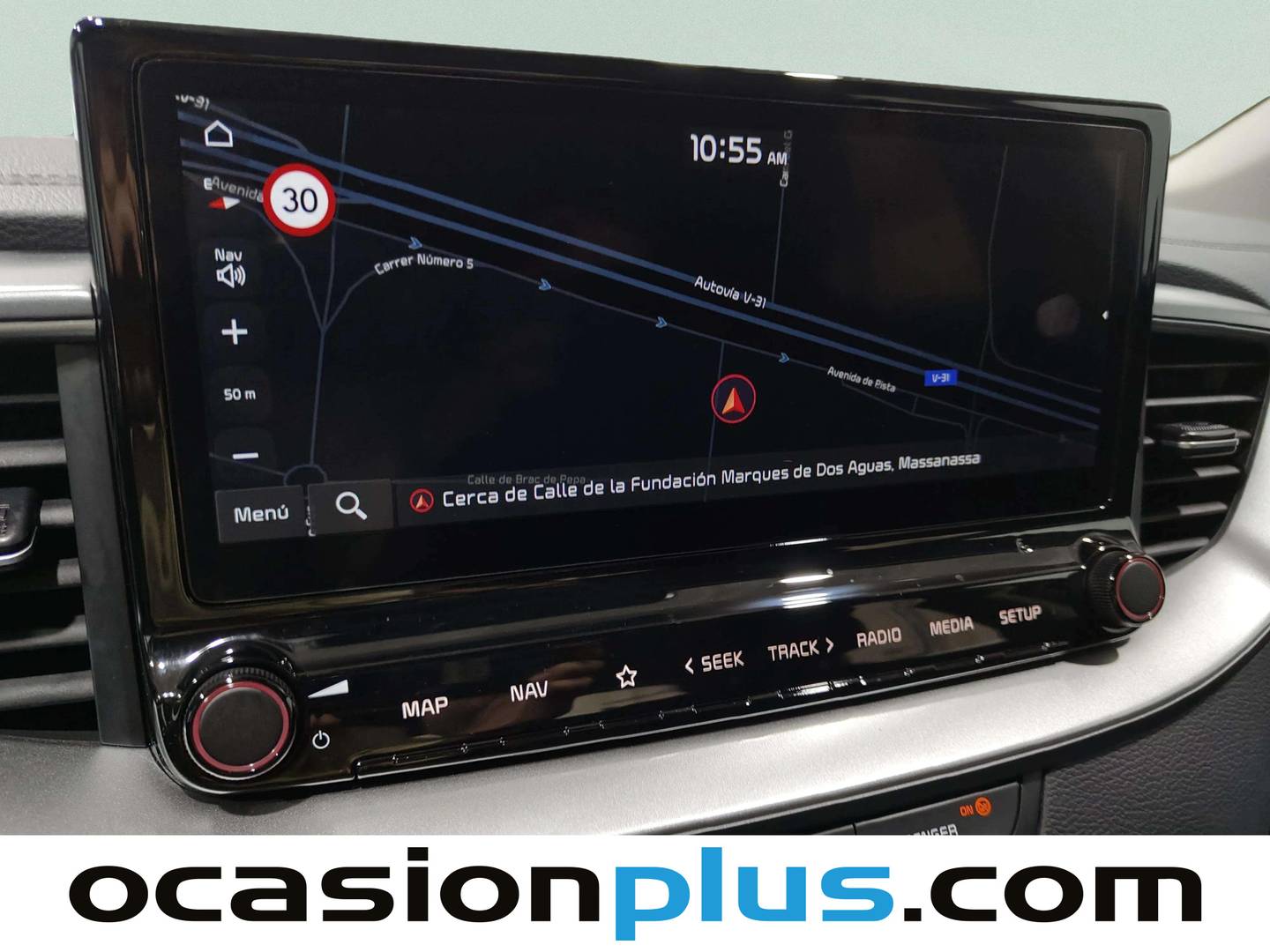 Equipamiento del KIA Ceed KIA Ceed 1.5 MHEV Drive DCT (140 CV)