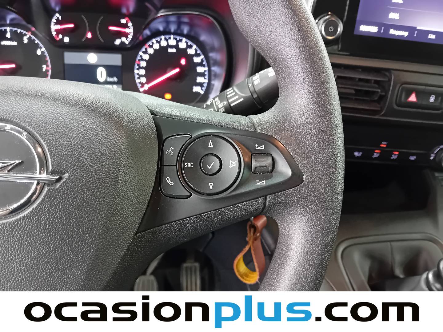 Opel Combo Life Opel Combo Life Life 1.5 TD S&S Edition Plus L (102 CV) seminuevo