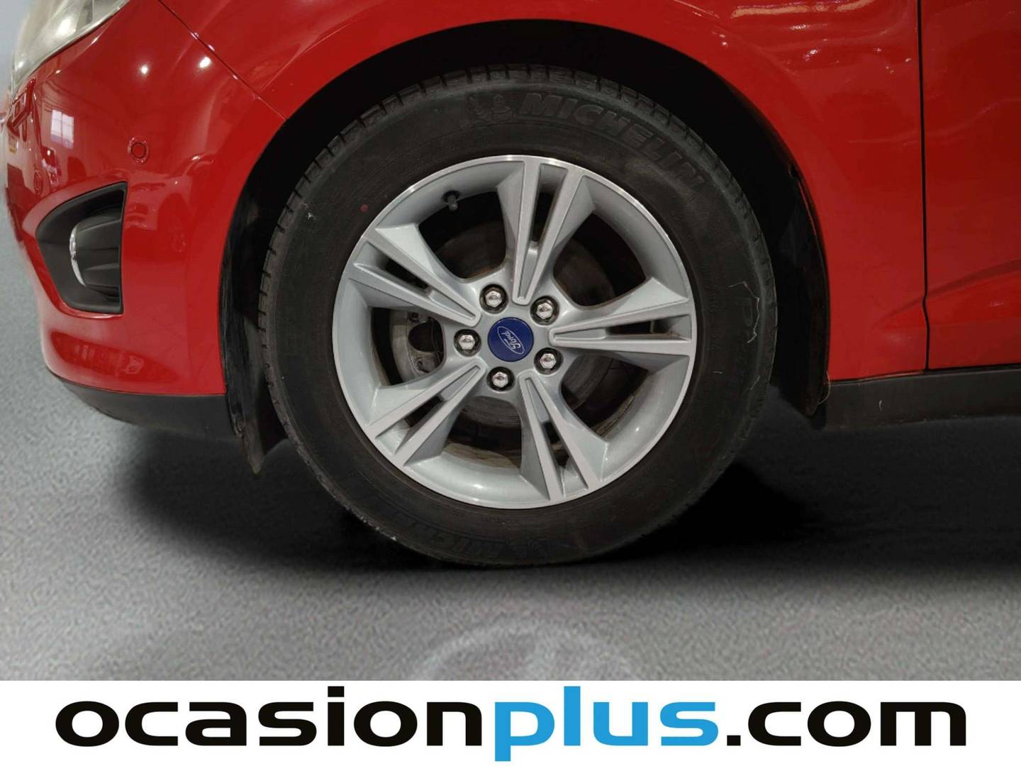 Ford C-Max Ford C-Max 1.0 EcoBoost S&S Trend  (125 CV) de segunda mano