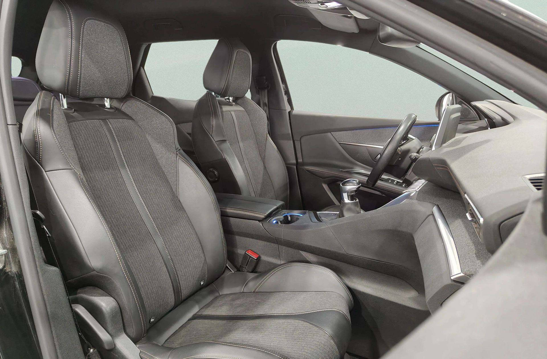 Peugeot 3008 PureTech 130 GT Line - foto 19