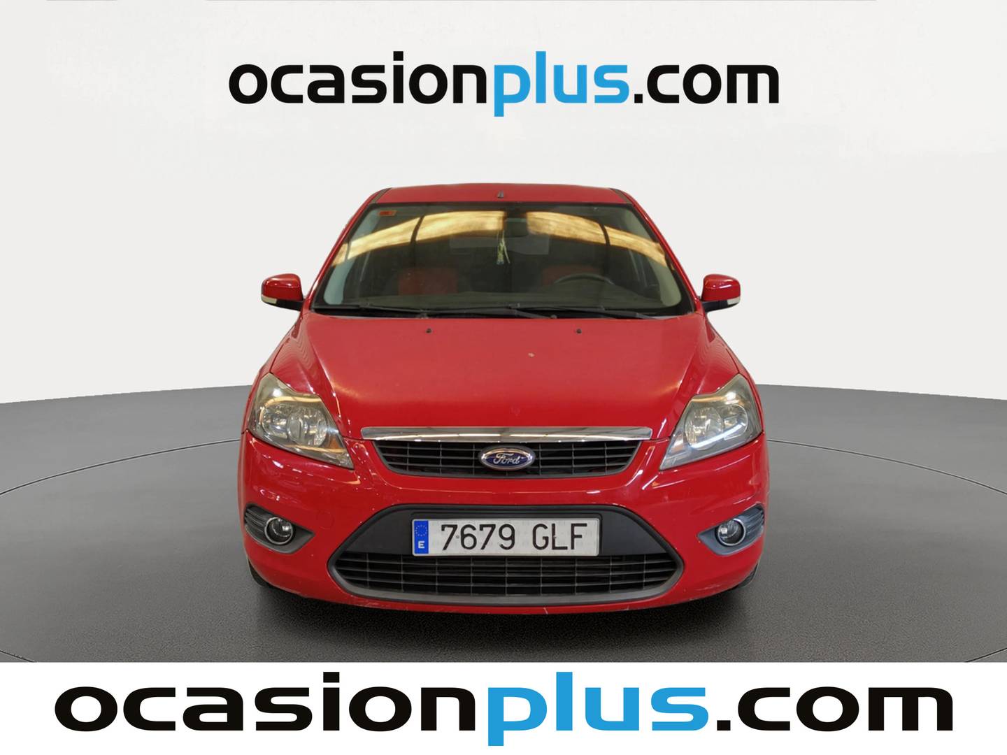Ford Focus Ford Focus 1.6 TDCI Titanium (90 CV) barato