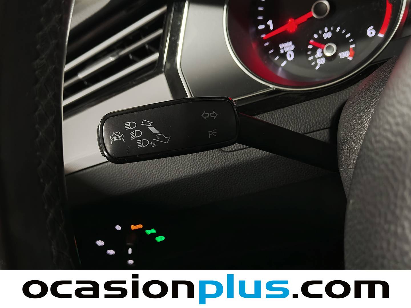 Volkswagen Passat Volkswagen Passat Advance 1.6 TDI (120 CV) 2018