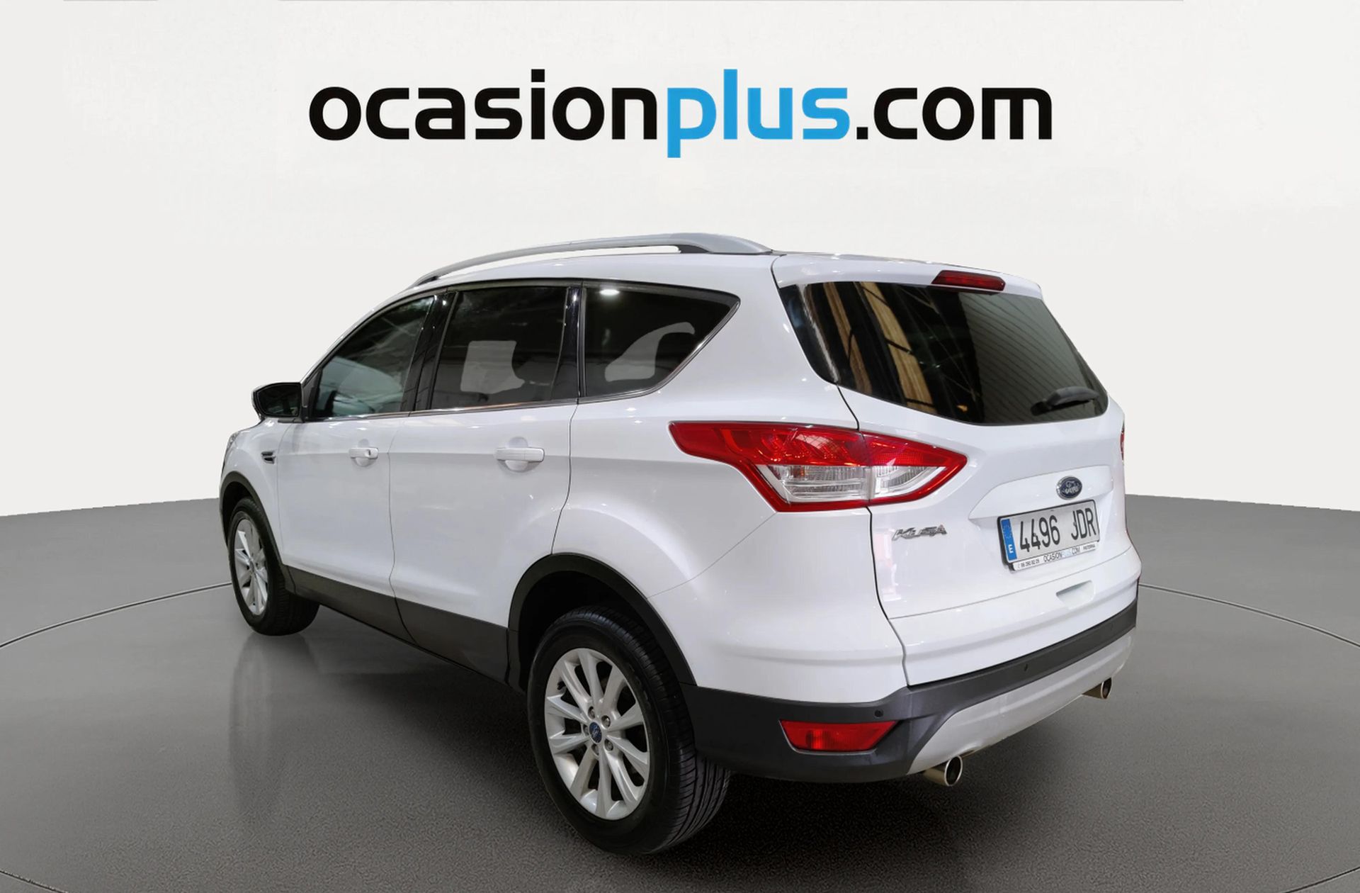 Ford Kuga 2.0 TDCi Titanium 4x2 - foto 3