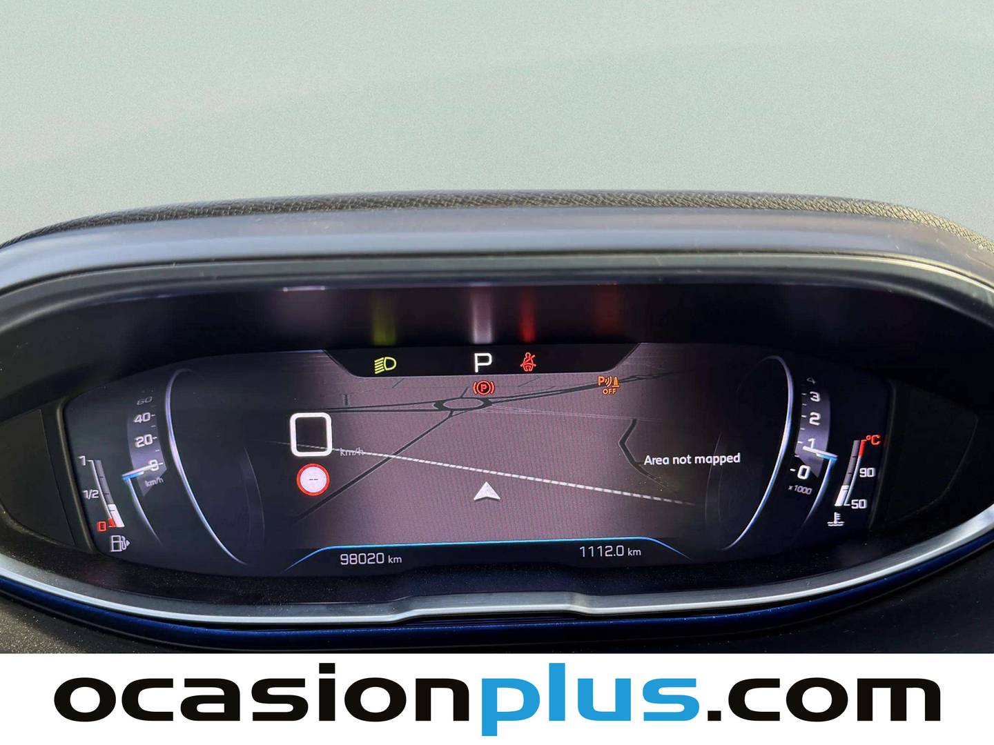 Foto Peugeot 5008 Peugeot 5008 PureTech 130 S&S Allure Pack EAT8 (130 CV) 7 Plazas