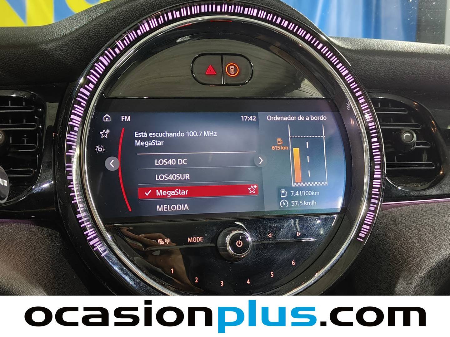 Foto Mini MINI MINI MINI Cabrio Cooper (136 CV)